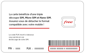 sim card description