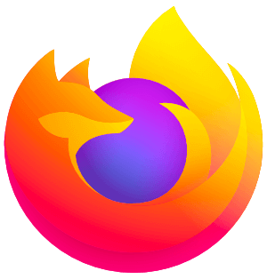 firefox