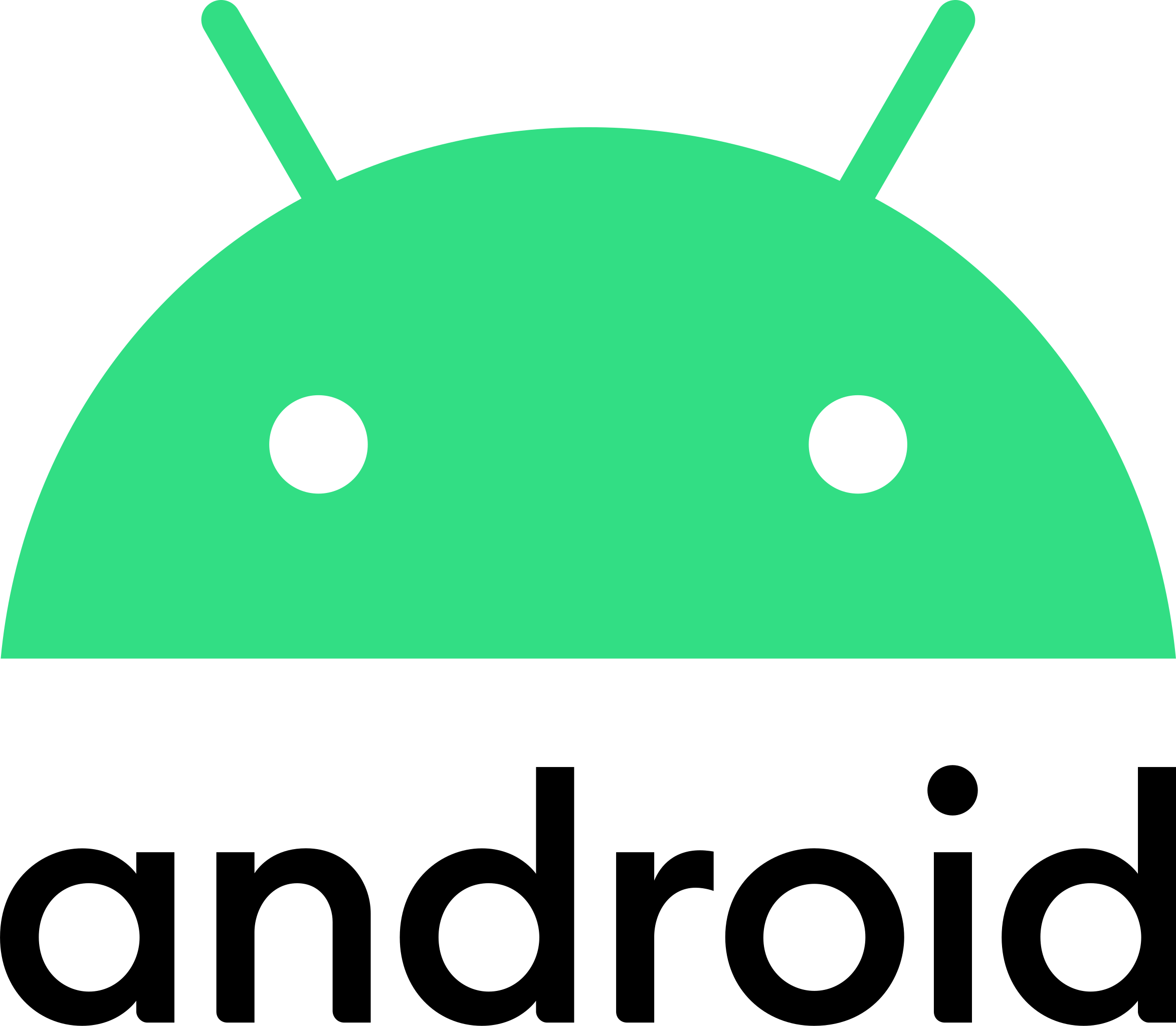 android logo